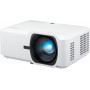Проектор ViewSonic LS740HD (5000 лм, Full HD, лазерный DLP)