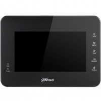 Монитор видеодомофона Dahua DH-VTH1560B