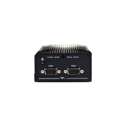 Встраиваемый компьютер на DIN-рейку Neousys POC-40