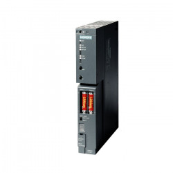 Блок питания Siemens Simatic S7-400 (6ES7407-0KR02-0AA0)