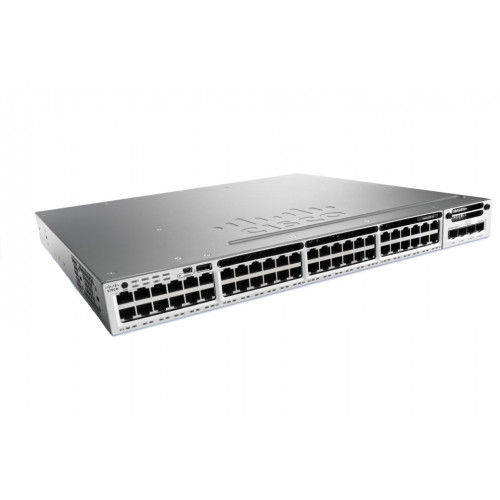 Модуль Cisco C3850-NM-2-10G-RF (2x10GE, REFURBISHED)
