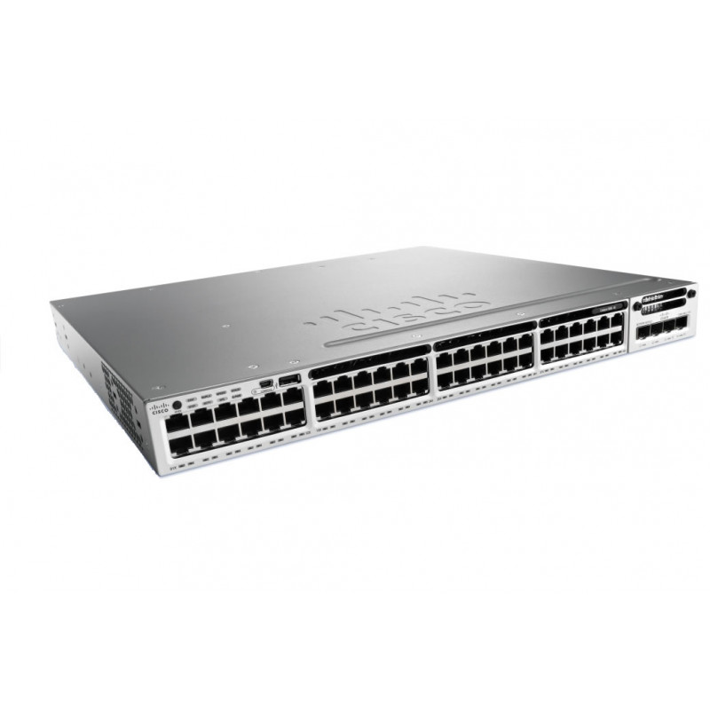 Модуль Cisco C3850-NM-2-10G-RF (2x10GE, REFURBISHED)