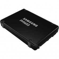 Накопитель SSD 3.2TB SAS Samsung PM1653 (MZILG3T2HCLS-00A07)