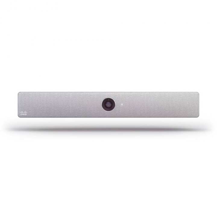 Система видеоконференц-связи Cisco CS-KIT-K9 (Room Kit, Touch 10) Система видеоконференц-связи Cisco CS-KIT-K9 (Room Kit, Touch 10)