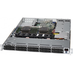 Серверный корпус Supermicro CSE-LB16AC2-R504W