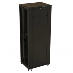Шкаф Hyperline TTB-2268-DD-RAL9004