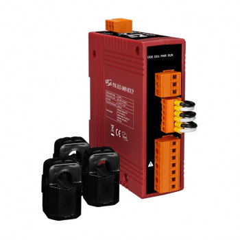Измеритель ICP DAS PM-3133-100P-MTCP CR