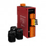 Измеритель параметров трехфазной сети ICP DAS PM-3133-100P-MTCP CR (Modbus TCP, трансформатор тока 60 А)