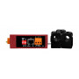 Измеритель параметров трехфазной сети ICP DAS PM-3133-100P-MTCP CR (Modbus TCP, трансформатор тока 60 А)