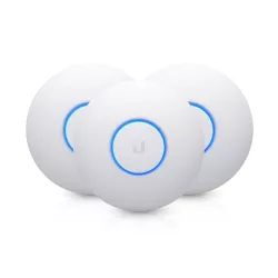 Точка доступа Ubiquiti UAP-nanoHD-3 Точка доступа Ubiquiti UAP-nanoHD-3