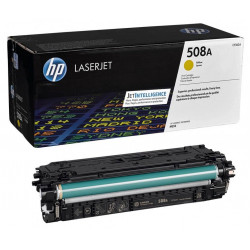 Картридж HP CF362A Картридж HP CF362A