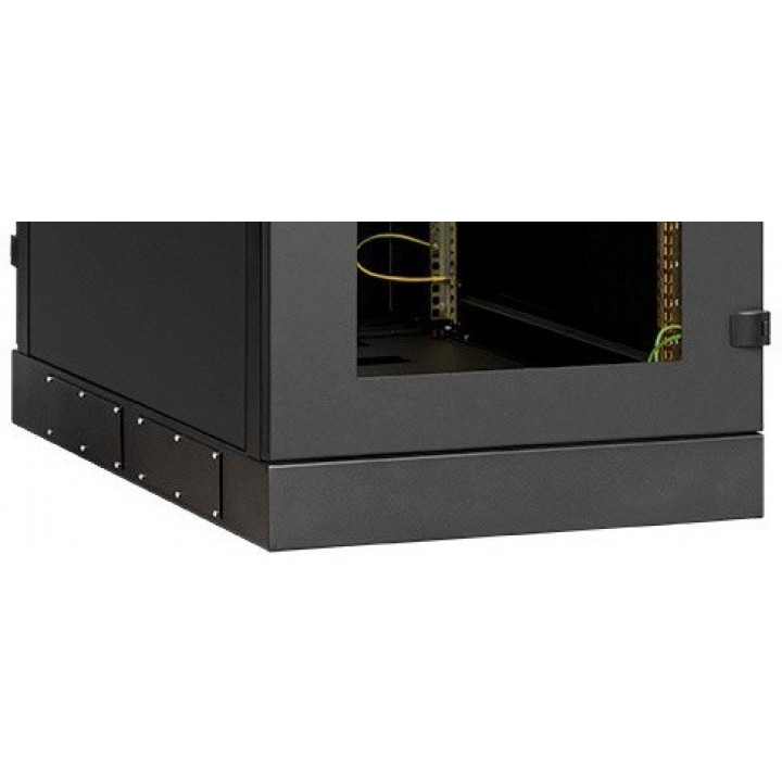 Основание TLK TFA-6080-BK (нижнее и верхнее для напольного шкафа, 600х800 мм, черное) Основание TLK TFA-6080-BK (нижнее и верхнее для напольного шкафа, 600х800 мм, черное)