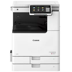 МФУ лазерное цветное Canon 5961C005 МФУ лазерное цветное Canon 5961C005