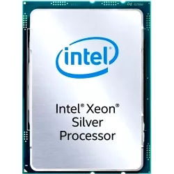 Процессор Dell Xeon Silver 4210R 338-BVKD 10 ядер 2,4 ГГц