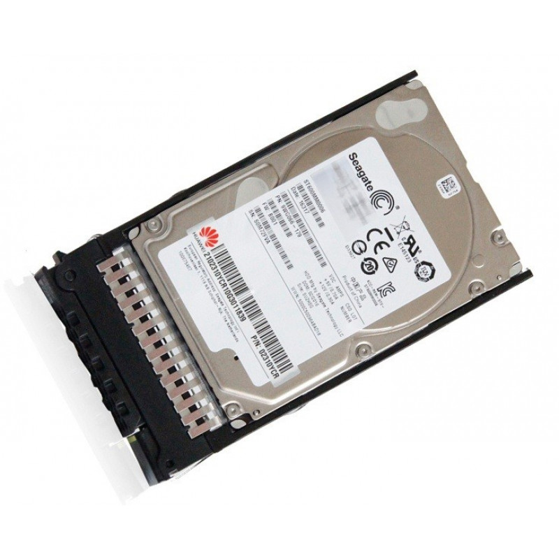 Жесткий диск Huawei SM-HDD-SAS600G-B (02350YBC)