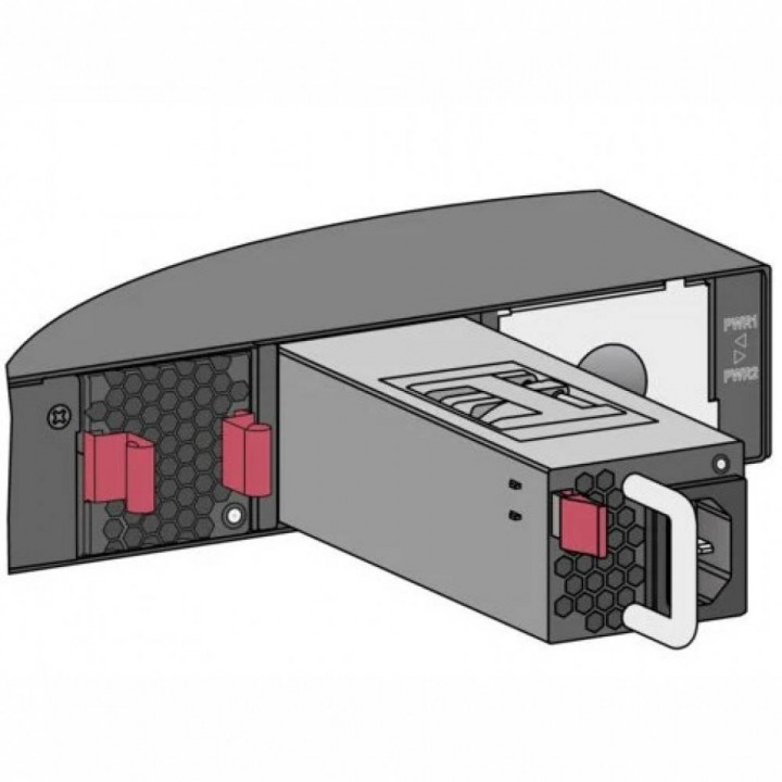 Блок питания H3C PSR250-12A1 (250 Вт, 12В, 20.9А) Блок питания H3C PSR250-12A1 (250 Вт, 12В, 20.9А)