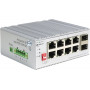 Коммутатор ORIGO OI2210/A1A (8x1GbE, 2xSFP)