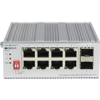 Коммутатор ORIGO OI2210/A1A
