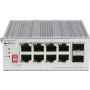 Коммутатор ORIGO OI2210/A1A (8x1GbE, 2xSFP)