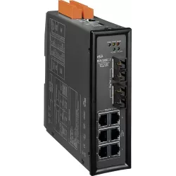 Коммутатор промышленный ICP DAS MSM-508FC-T CR