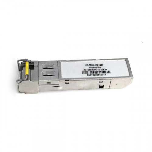 Оптический модуль Hikvision HK-SFP-1.25G-20-1310