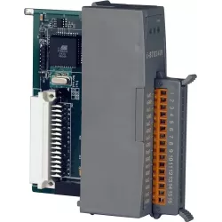 Модуль ввода-вывода ICP DAS I-87024W-G CR