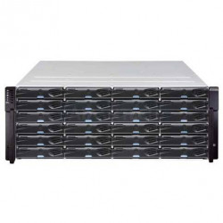 Система хранения данных 4U SAS DS1024R0C000B-8732 INFORTREND Система хранения данных 4U SAS DS1024R0C000B-8732 INFORTREND