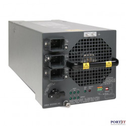 Блок питания Cisco WS-CAC-8700W-E Блок питания Cisco WS-CAC-8700W-E