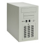 Корпус Axiomtek AX60810WM-RC-NP (ATX/micro-ATX, без PSU, 1x5.25” HDD, 2x3.5” HDD, 2xUSB)