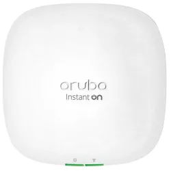 Точка доступа Wi-Fi 6 HPE R4W02A Точка доступа Wi-Fi 6 HPE R4W02A