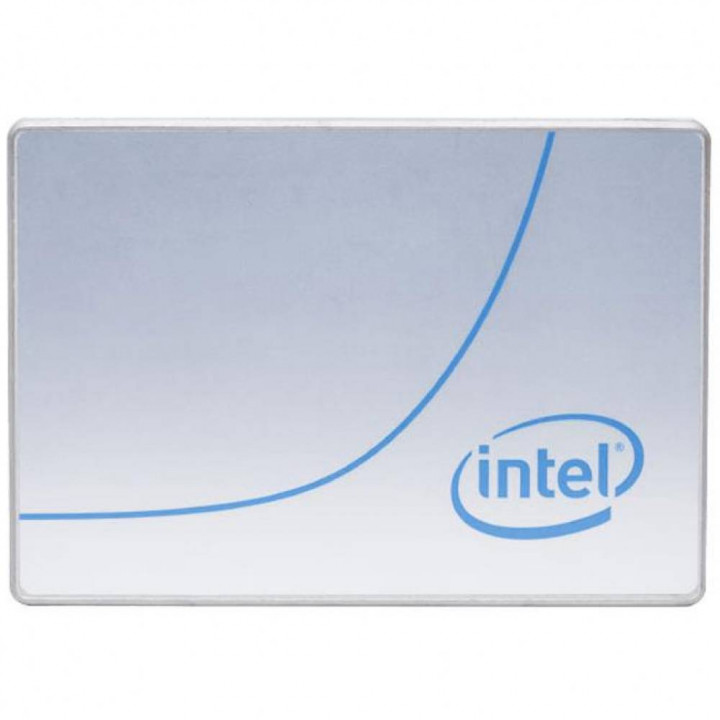 Жесткий диск Intel D5-P4320 SSDPE2NV076T801 (2.5" U.2, PCIe Gen3x4 NVMe, 3200/1000 МБ/с, QLC) Жесткий диск Intel D5-P4320 SSDPE2NV076T801 (2.5" U.2, PCIe Gen3x4 NVMe, 3200/1000 МБ/с, QLC)