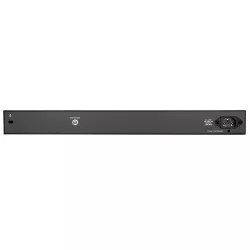 Коммутатор управляемый L2 D-Link DGS-1210-28MP/F4A