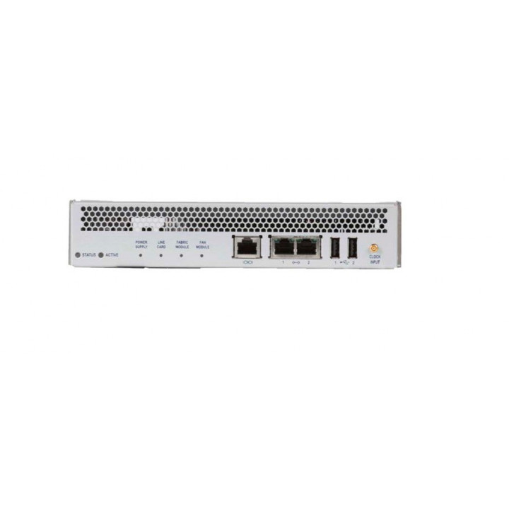 Модуль Arista DCS-7300-SUP (Supervisor module) Модуль Arista DCS-7300-SUP (Supervisor module)