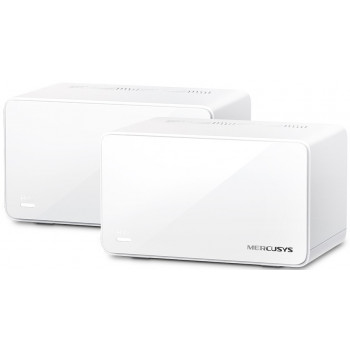 Mesh система MERCUSYS Halo H90X (2 шт.)