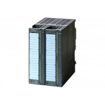 Модуль автоматического регулирования SIEMENS SIMATIC S7-300 6ES7355-0VH10-0AE0