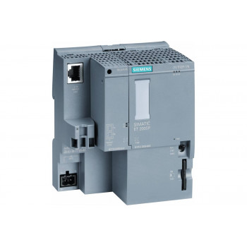 Центральный процессор Siemens 6AG1510-1DJ01-2AB0