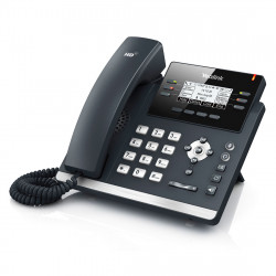 IP-телефон Yealink SIP-T41P