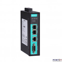 Преобразователь MOXA MGate 5109