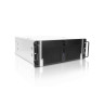 Промышленный компьютер Ниеншанц-Автоматика FRONT Rack I729 4U/i7-10700/8GBx2/512GB/NoOS