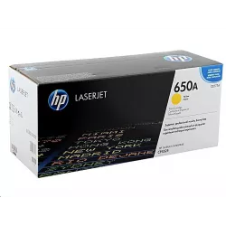 Тонер-картридж лазерный HP CE272A