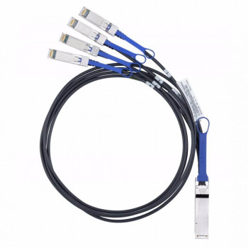 Кабель Cisco QSFP-4X10G-AC7M=