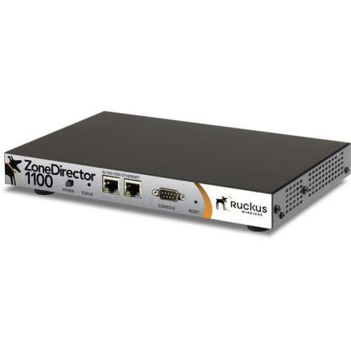 Wi-Fi контроллер Ruckus ZoneDirector 1100 (901-1125-EU00)
