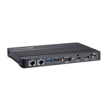 Компактный встраиваемый компьютер Axiomtek DSP300-318-N4200-EU