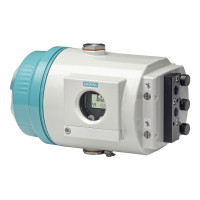 Позиционер Sipart PS2 электропневматический 6DR5015-0EG00-0AA0