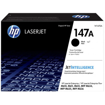 Картридж HP W1470A