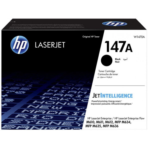 Картридж HP W1470A