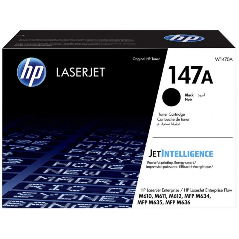 Картридж HP W1470A