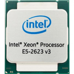 Процессор HP Xeon E5-2623 v3 779830-B21 3 ГГц