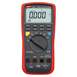 Мегаомметр UNI-T UT533