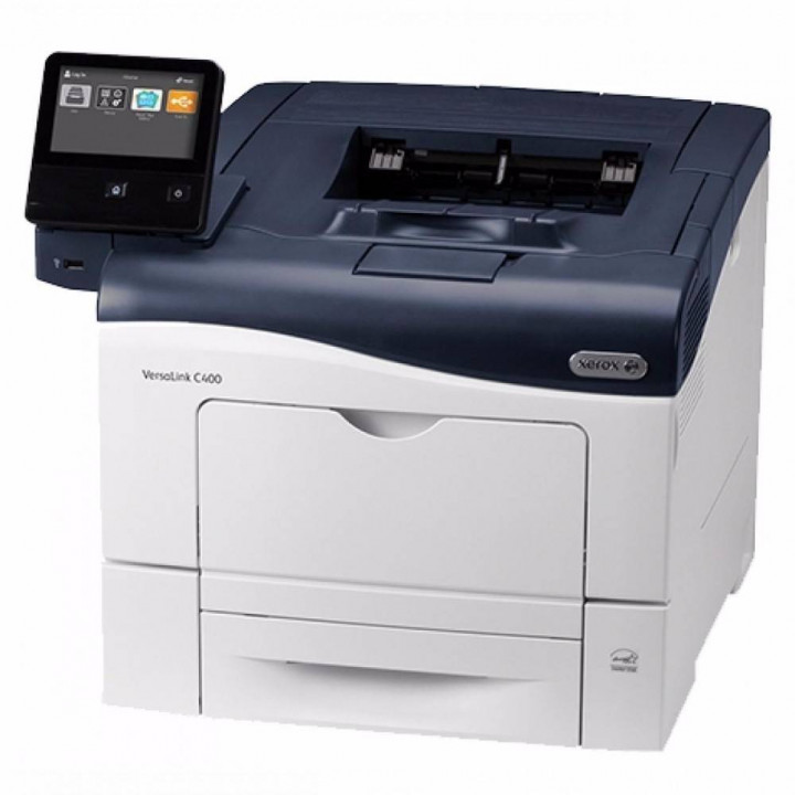 Лазерный принтер Xerox VersaLink C400 C400V_DN (A4, 35ppm, 2048MB)